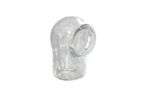 Mousetrap: Mousetrap Glass