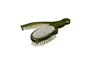 Styler: Moustache Styler