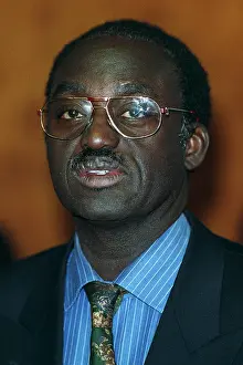 Moustapha: Moustapha Niasse