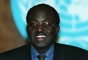 Moustapha: Moustapha Niasse