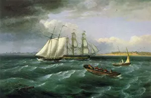 Delaware: Mouth of the Delaware