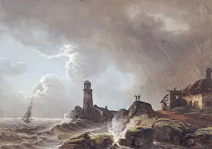 Walmsley: Mouth of the Suir, Ireland