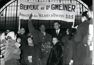 Gmeiner: Movements - Organizations
