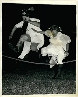 Lomax: Movements - Organizations