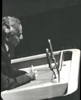Menon: Movements - Organizations