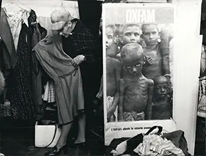 Oxfam: Movements - Organizations