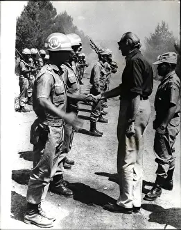 Golan: Movements - Organizations