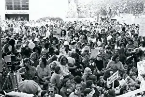 Alameda: Movements - Organizations