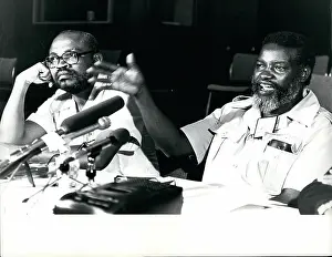 Swapo: Movements - Organizations