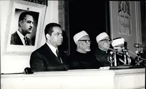 Aziz: Movements - Organizations