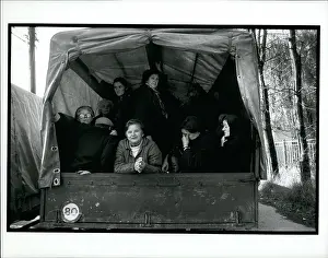 Bosnian: Movements - Organizations