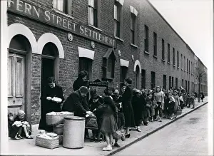 Doorsteps: Movements - Organizations
