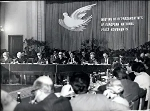 Committees: Movements - Organizations