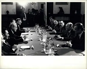 Hungarys: Movements - Organizations