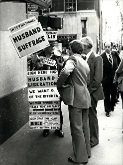 Housekeeping: Movements - Organizations