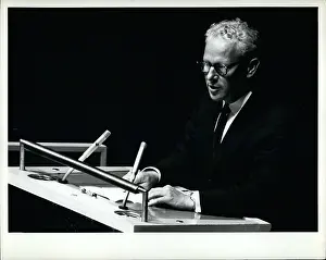 Convenes: Movements - Organizations