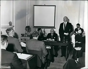 Executives: Movements - Organizations
