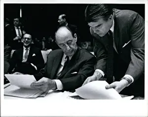 Adlai: Movements - Organizations