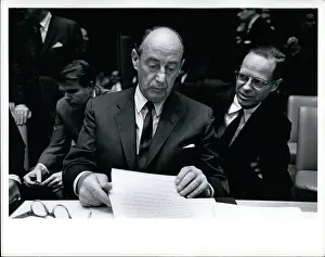 Adlai: Movements - Organizations