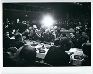 Consideration: Movements - Organizations