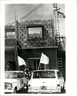 Township: Movements - Organizations