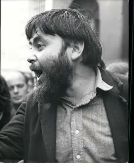 Hippies: Movements - Organizations