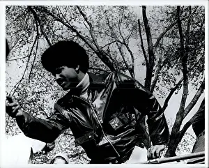 Panthers: Movements - Organizations