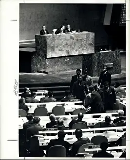 125th: Movements - Organizations