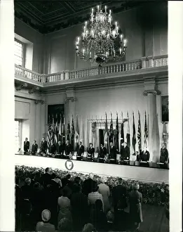 Banqueting: Movements - Organizations