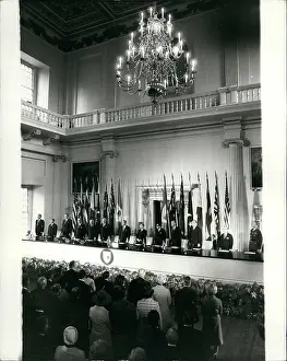 Banqueting: Movements - Organizations