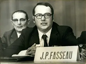 Grossman: Movements - Organizations