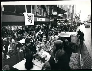Vivisection: Movements - Organizations