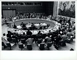 Internationale: Movements - Organizations
