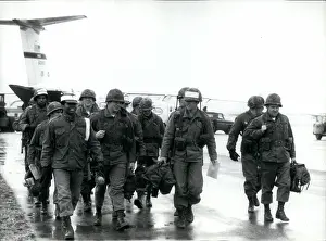 Ramstein: Movements - Organizations