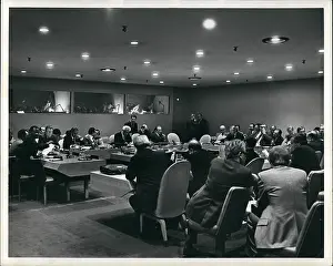 Consultations: Movements - Organizations