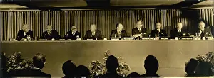 Governments: Movements - Organizations