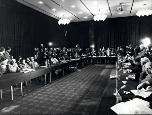 Opec: Movements - Organizations