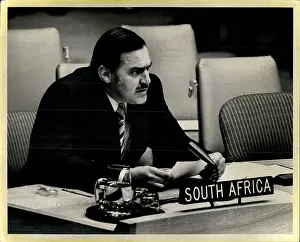 Botha: Movements - Organizations