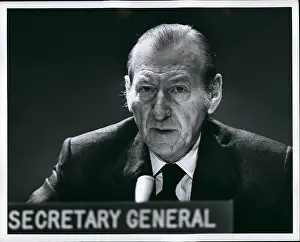Waldheim: Movements - Organizations