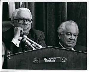 Testified: Movements - Organizations