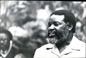 Swapo: Movements - Organizations