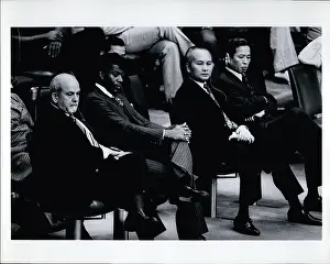 Dinh: Movements - Organizations