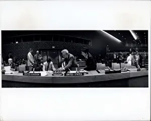 Alternate: Movements - Organizations