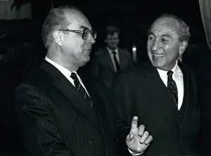 Vorontsov: Movements - Organizations