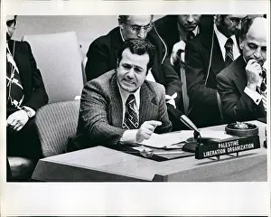 Farouk: Movements - Organizations