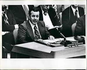 Farouk: Movements - Organizations