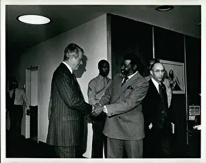 Swapo: Movements - Organizations