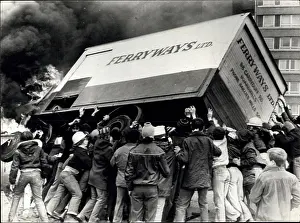 Erupts: Movements - Organizations
