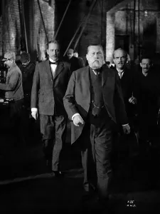 Gerhard: Moviestill from Diesel, 1942