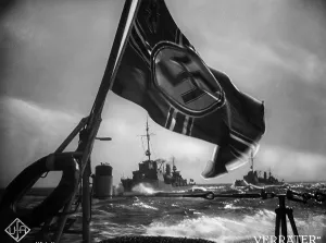 Traitor: Moviestill from The Traitor, 1936